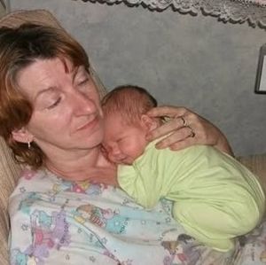 Meet your Posher, Cathy